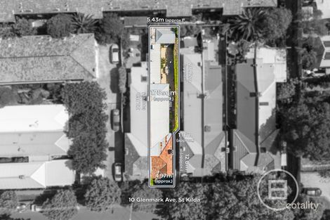 10 Glenmark Ave, St Kilda, VIC 3182