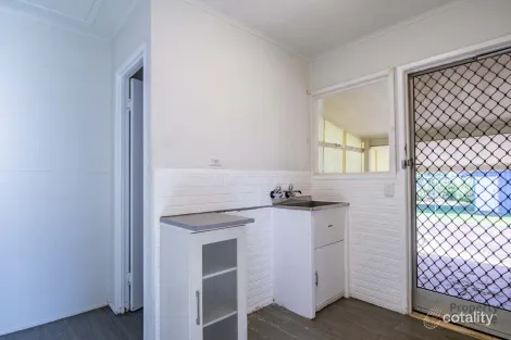 Property photo of 10 Adcock Street Dalby QLD 4405