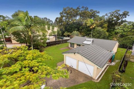 Property photo of 27 Jane Street Arana Hills QLD 4054