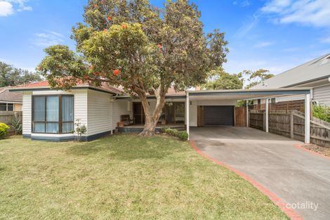 Property photo of 90 Bondi Road Bonbeach VIC 3196