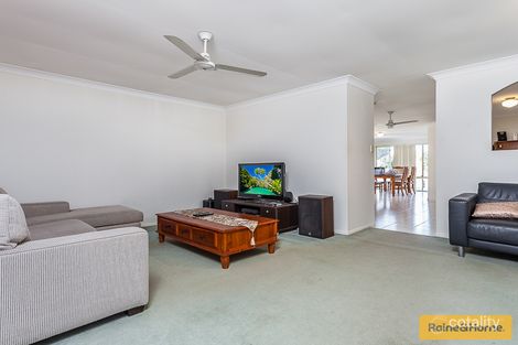 Property photo of 22 Cavalli Crescent Burpengary QLD 4505