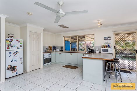 Property photo of 22 Cavalli Crescent Burpengary QLD 4505