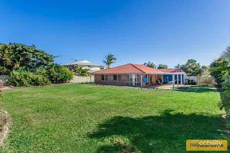 Property photo of 22 Cavalli Crescent Burpengary QLD 4505