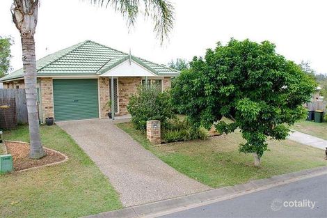 Property photo of 3 Cornuta Close Bellbowrie QLD 4070