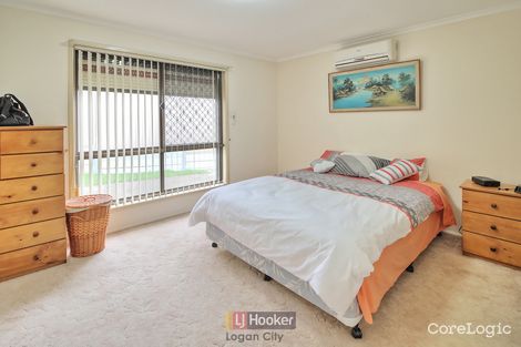 Property photo of 11 Yeoman Court Boronia Heights QLD 4124