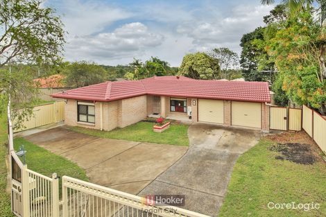 Property photo of 11 Yeoman Court Boronia Heights QLD 4124