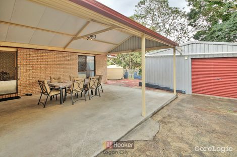 Property photo of 11 Yeoman Court Boronia Heights QLD 4124