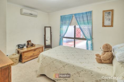 Property photo of 11 Yeoman Court Boronia Heights QLD 4124