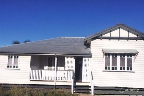 Property photo of 1 Round Tree Drive Emerald QLD 4720