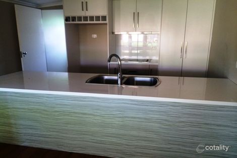 Property photo of 1 Round Tree Drive Emerald QLD 4720