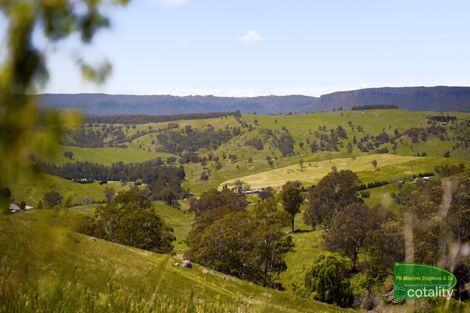 193 Clarke Simpson Rd, Lowther, NSW 2790