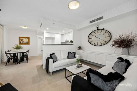 1404/21 Mary St, Brisbane City, QLD 4000