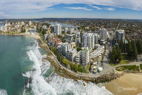 Property photo of 201/6 Gerrale Street Cronulla NSW 2230