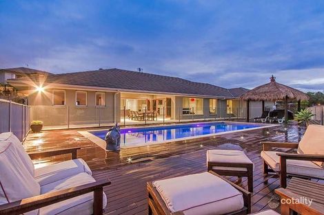 7 Dore Ct, Bonogin, QLD 4213