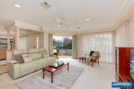 Property photo of 19 Kettle Street Gungahlin ACT 2912
