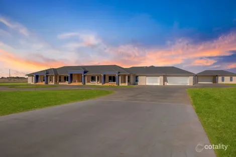Property photo of 130 Leonard Road Hanwood NSW 2680