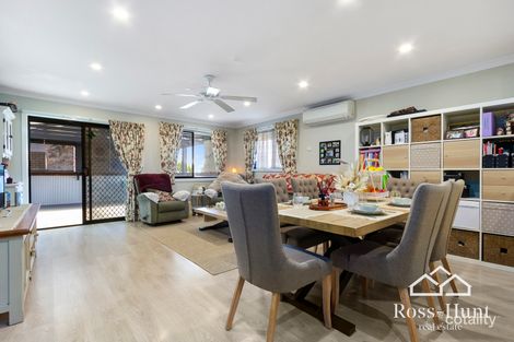 Property photo of 9 Sellick Drive Croydon VIC 3136