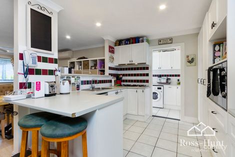 Property photo of 9 Sellick Drive Croydon VIC 3136