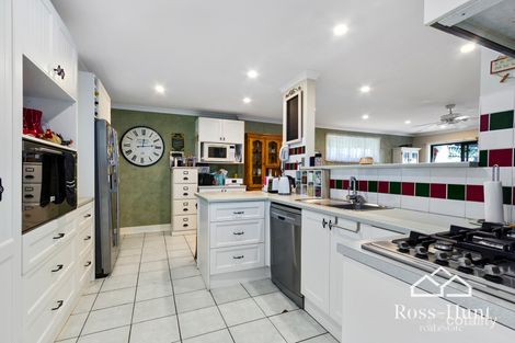 Property photo of 9 Sellick Drive Croydon VIC 3136
