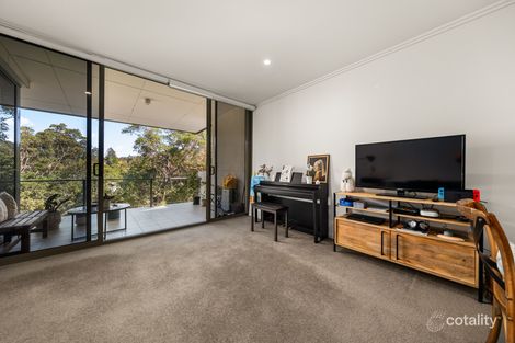 Property photo of 50/390 Simpsons Road Bardon QLD 4065