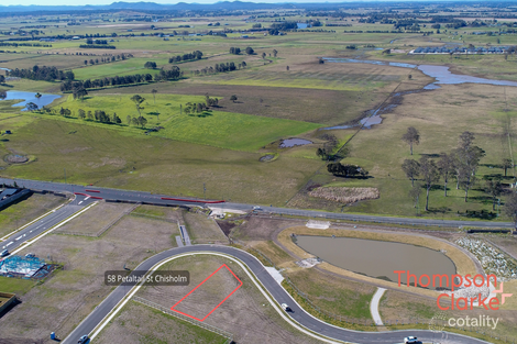 58 Petaltail St, Chisholm, NSW 2322
