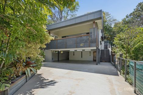 Property photo of 47 Marmion Parade Taringa QLD 4068