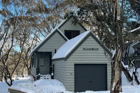 Property photo of 26 Geebung Road Dinner Plain VIC 3898