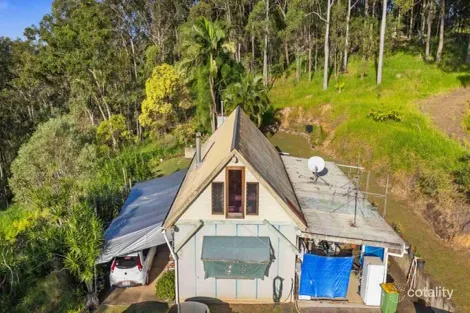Property photo of 528 Tagigan Road Goomboorian QLD 4570