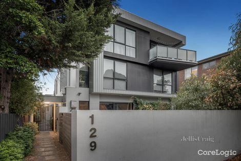 Property photo of 101/129 Hotham Street Balaclava VIC 3183