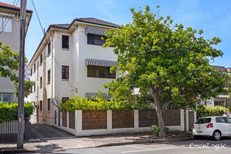 Property photo of 5/104 Pittwater Road Manly NSW 2095