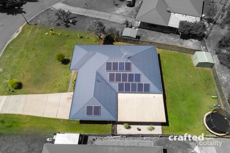 Property photo of 19 Weeping Fig Court Flagstone QLD 4280