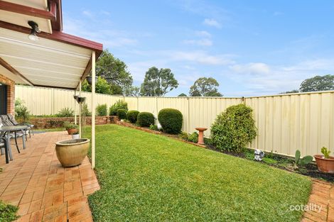 Property photo of 3/26 Wattle Street Peakhurst NSW 2210