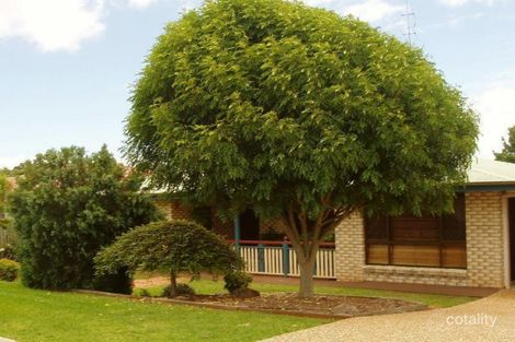 37 Lorraine Cres, Centenary Heights, QLD 4350