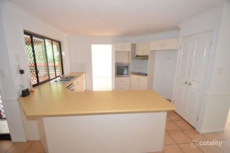 Property photo of 58 Ingles Circuit Arundel QLD 4214