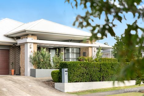 Property photo of 7 Redtail Street Chisholm NSW 2322