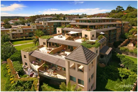 Property photo of 232/168 Queenscliff Road Queenscliff NSW 2096