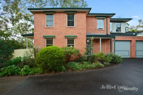 1/154-156 Grand Bvd, Montmorency, VIC 3094