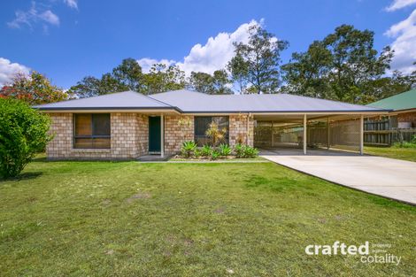 Property photo of 19 Weeping Fig Court Flagstone QLD 4280