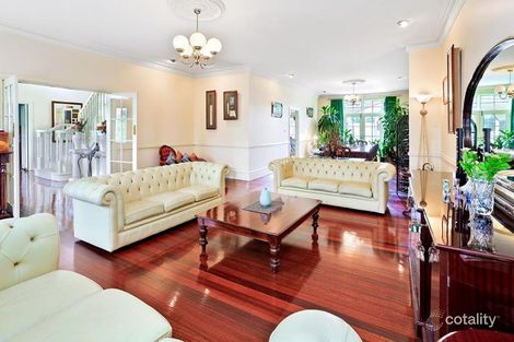 Property photo of 51 Newton Road Strathfield NSW 2135