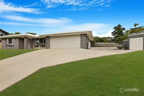 Property photo of 94 Palm Way Dundowran Beach QLD 4655