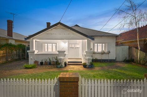 Property photo of 15 Bennett Street Alphington VIC 3078