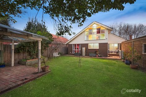 Property photo of 15 Bennett Street Alphington VIC 3078