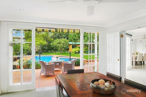Property photo of 27 Gordon Street Mosman NSW 2088