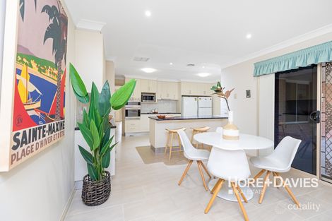 Property photo of 2 Banner Street Forest Hill NSW 2651