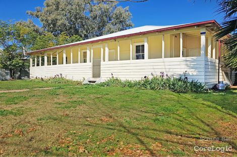 Property photo of 121 Bathurst Street Brewarrina NSW 2839