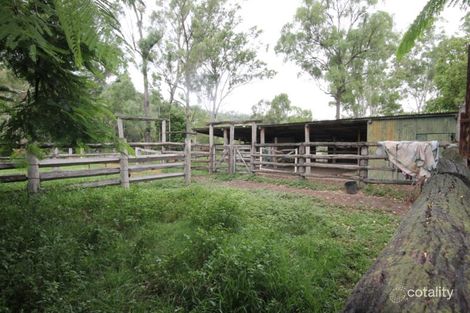Property photo of 61 Morse Road Raglan QLD 4697