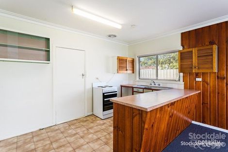 Property photo of 7 Solander Street Dromana VIC 3936