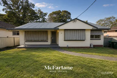 21 Darcy St, Cardiff, NSW 2285