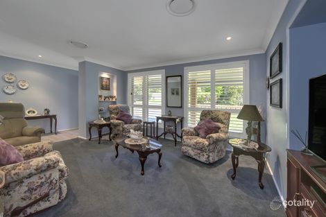Property photo of 4 Harbour Boulevard Bomaderry NSW 2541