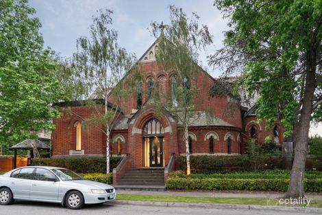 5/69 Denbigh Rd, Armadale, VIC 3143